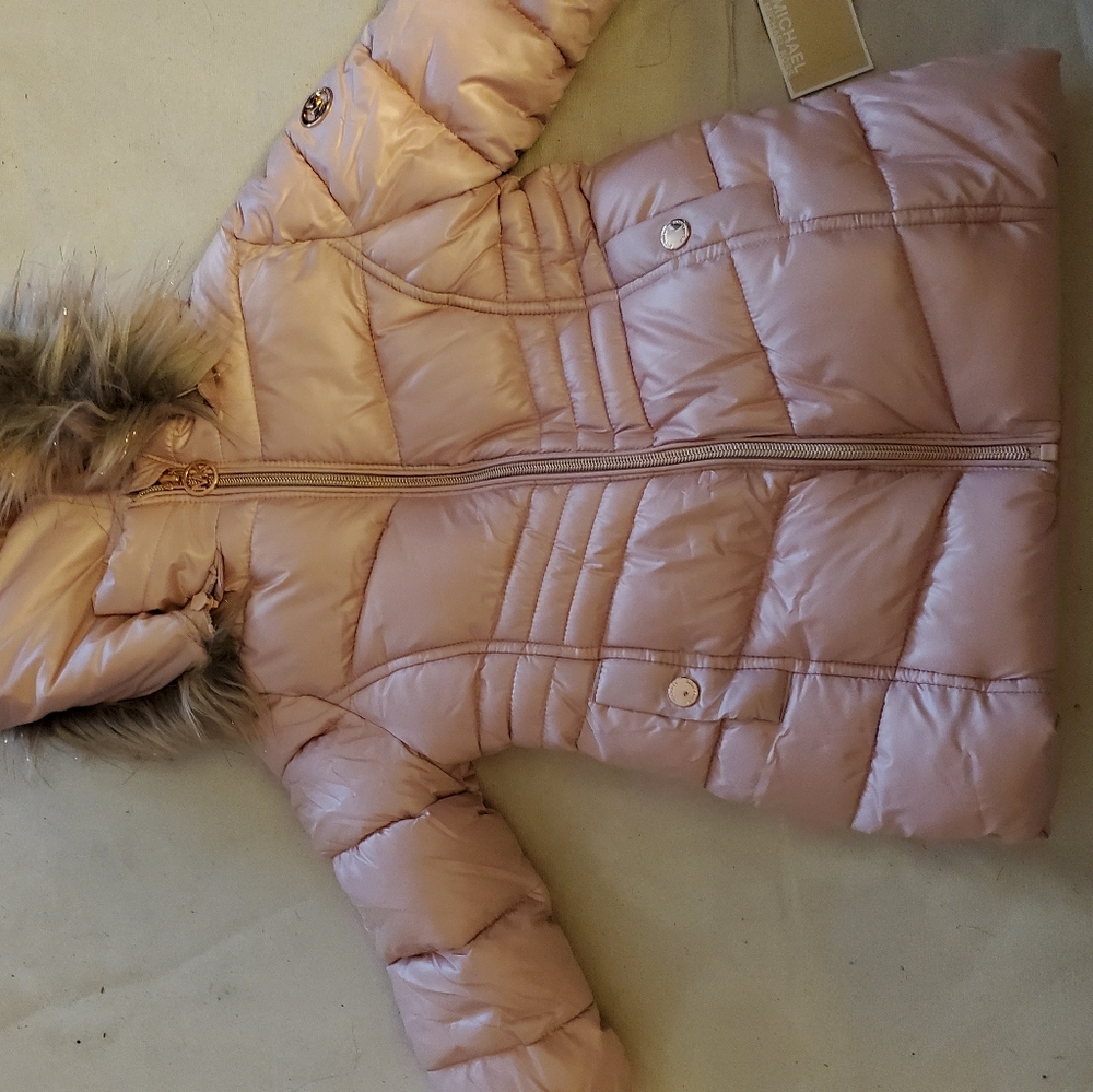 Michael Kors Jacket
